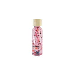 Bouteilles sensorielles Bien comme bébé