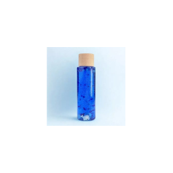 Bouteilles sensorielles Bien comme bébé