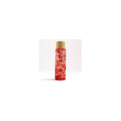 Bouteilles sensorielles Bien comme bébé