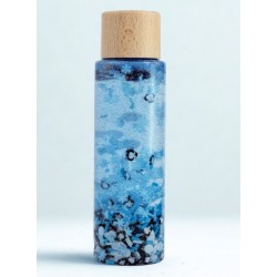 Bouteilles sensorielles Bien comme bébé