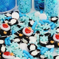 Bouteilles sensorielles Bien comme bébé