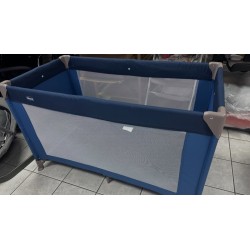 Lit parapluie chicco bleu