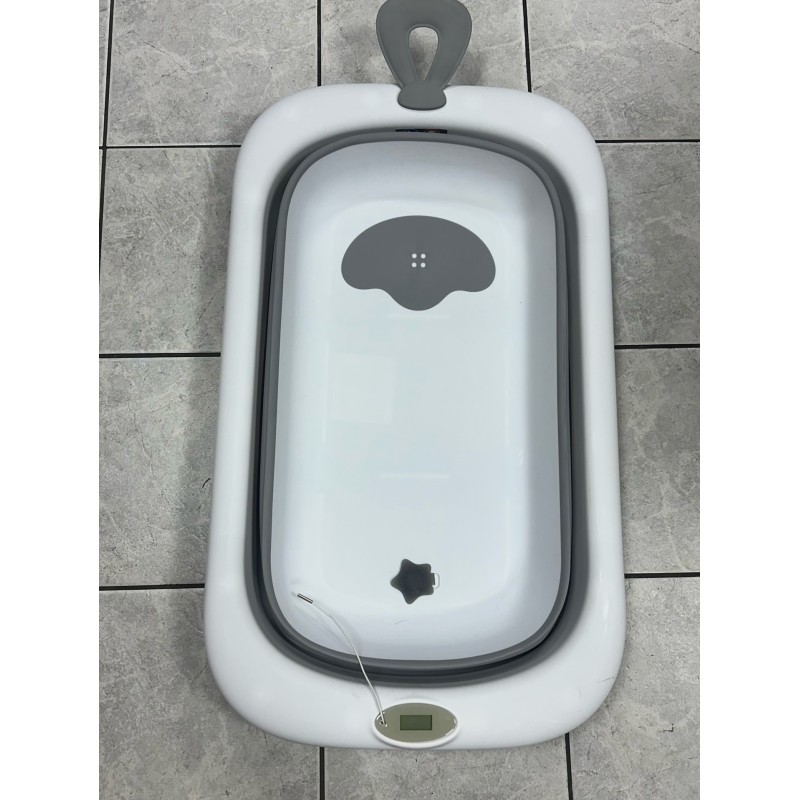 Baignoire pliante