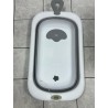 Baignoire pliante