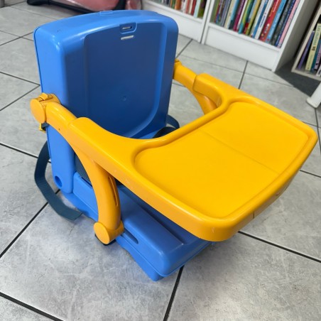 Rehausseur de chaise pliant