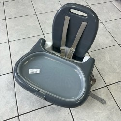 Réhausseur de chaise...