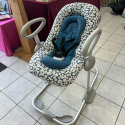 Transat en hauteur up and down