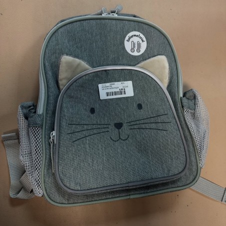 Sac à dos isotherme