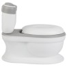 Pot Toilette avec bruit chasse d'eau