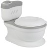 Pot Toilette avec bruit chasse d'eau
