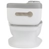 Pot Toilette avec bruit chasse d'eau