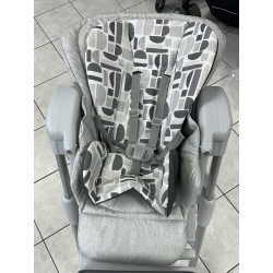 Chaise haute allongeable MIMZY recline JOIE