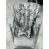 Chaise haute allongeable MIMZY recline JOIE