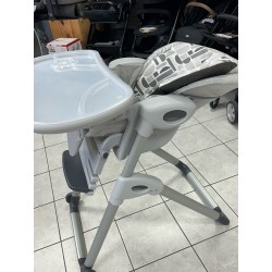 Chaise haute allongeable MIMZY recline JOIE