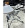 Chaise haute allongeable MIMZY recline JOIE