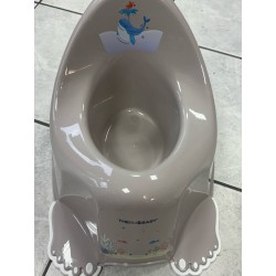 Pot toilette thermobaby