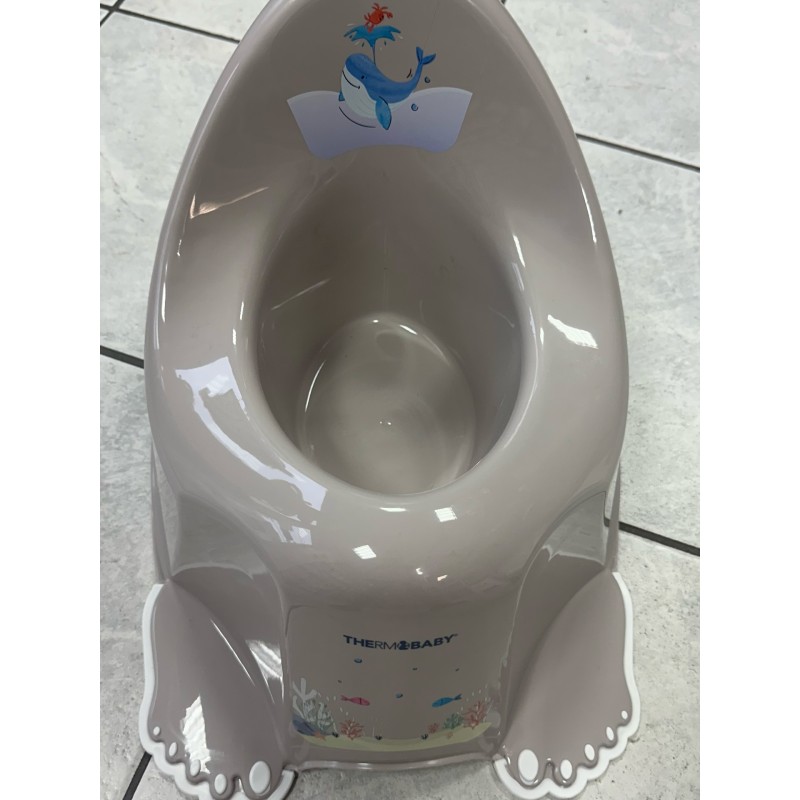 Pot toilette thermobaby