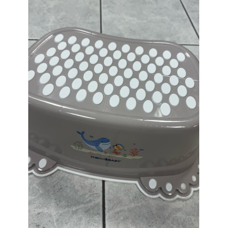 Marche pied thermobaby