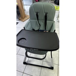 Chaise haute extra pliante