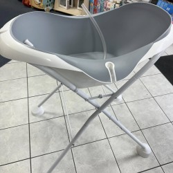 Baignoire beaba et son pied