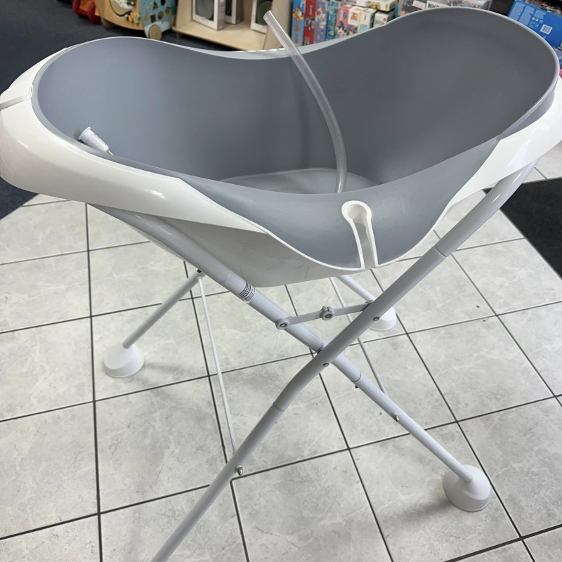 Baignoire beaba et son pied