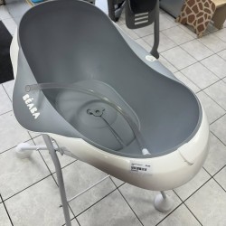 Baignoire beaba et son pied