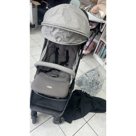 Poussette compacte Pact Joie
