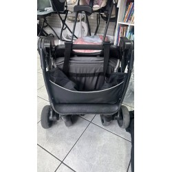 Poussette compacte Pact Joie