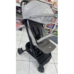 Poussette compacte Pact Joie