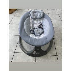 Balancelle musical sur secteur