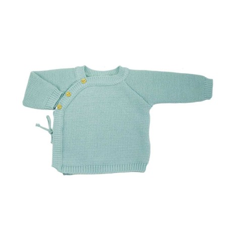 Brassière Naissance 1 mois colorée