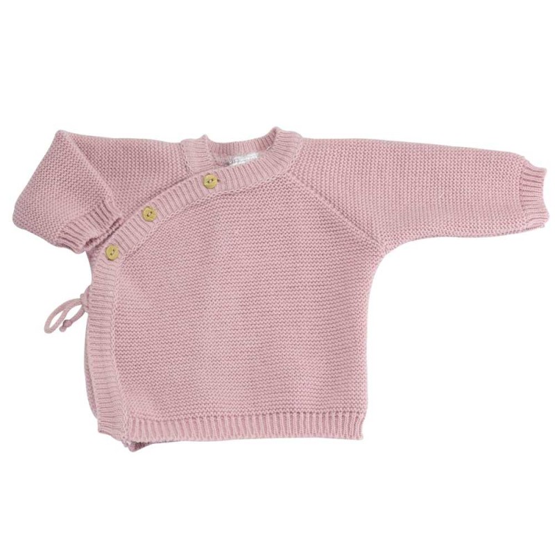 Brassière Naissance 1 mois colorée