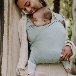 Porte Bébé hybride Boba Bliss