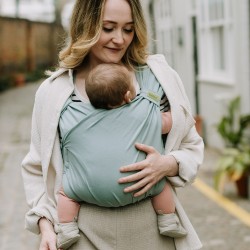 Porte Bébé hybride Boba Bliss