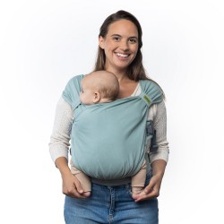 Porte Bébé hybride Boba Bliss