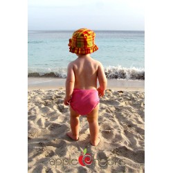 Maillot de bain couche taille unique