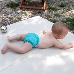 Maillot de bain couche taille unique