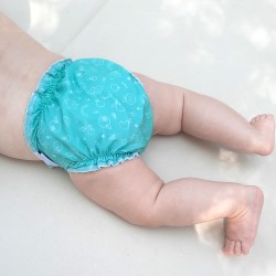 Maillot de bain couche taille unique