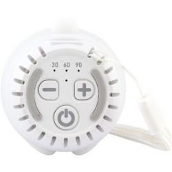 Mini veilleuse bruit blanc