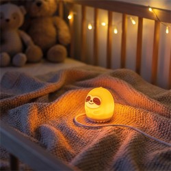 Mini veilleuse bruit blanc