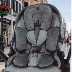 Coussin réducteur cale tête