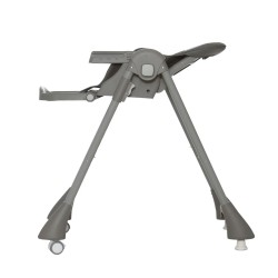 Chaise Haute allongeable Asalvo