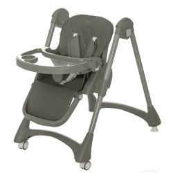 Chaise Haute allongeable Asalvo