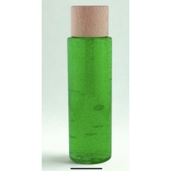 Bouteilles sensorielles Bien comme bébé