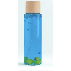 Bouteilles sensorielles Bien comme bébé