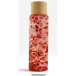 Bouteilles sensorielles Bien comme bébé