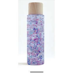 Bouteilles sensorielles Bien comme bébé