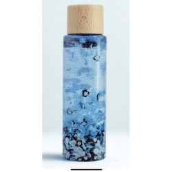 Bouteilles sensorielles Bien comme bébé