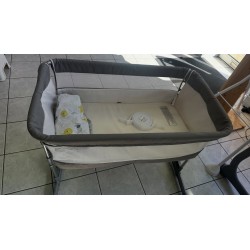 Cododo avec drap housse