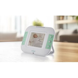 Ecoute bébé avec caméra